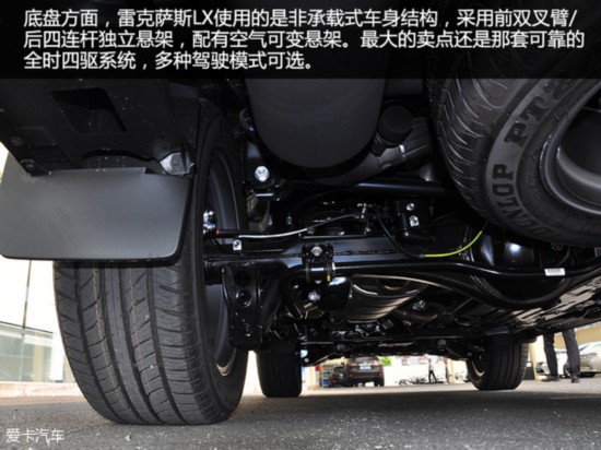 ʵ��2016���׿���˹LX570