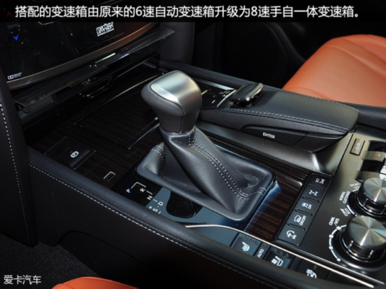 ʵ��2016���׿���˹LX570