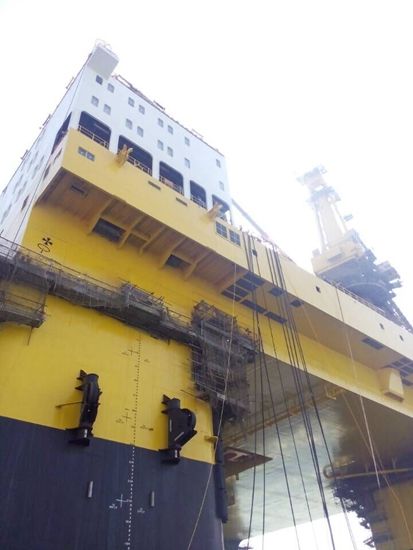 一带一路领航开放山东 区域发展蓬勃齐鲁生机