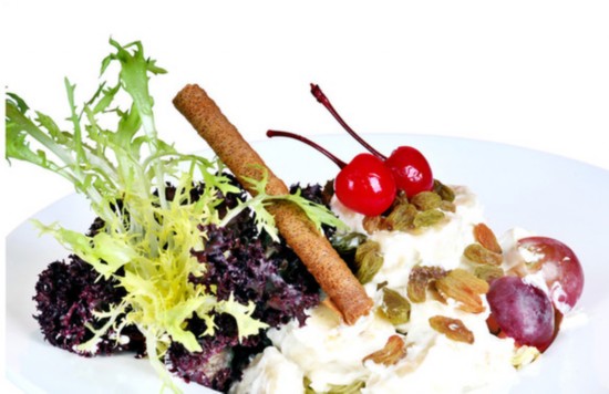 养生须知:果蔬放冰箱大有讲究