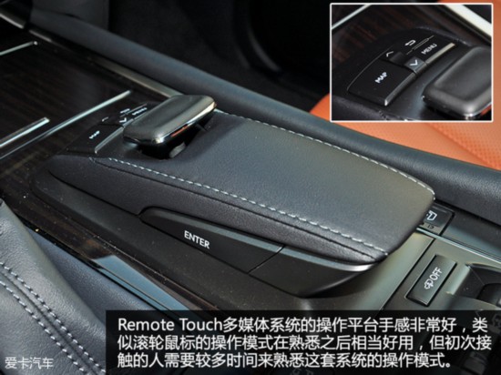 实拍2016款雷克萨斯LX570