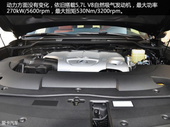 ʵ��2016���׿���˹LX570