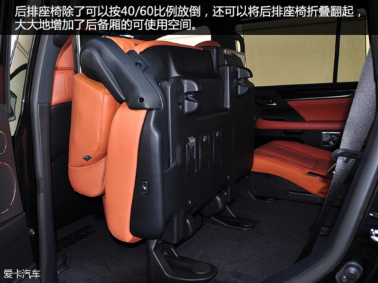 ʵ��2016���׿���˹LX570