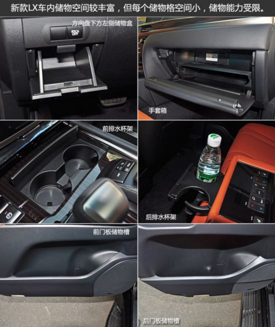ʵ��2016���׿���˹LX570
