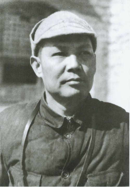 黄埔军校出身的中共10大名将 谁战绩最显赫?