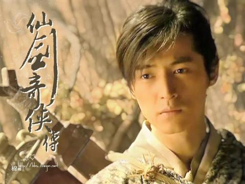 隐形富豪胡歌身价上亿想做宅男 揭其家庭背景