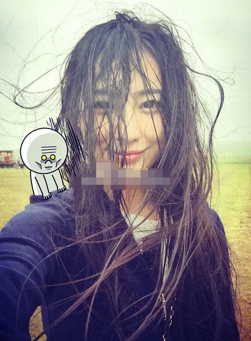 中华小姐冠军郭洋子海量美照 皮肤白皙腿修长