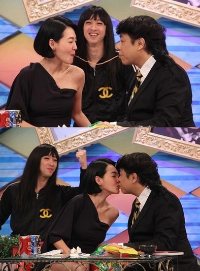 盘点《 康熙来了 》近3000期  蔡依林罗志祥 聊低