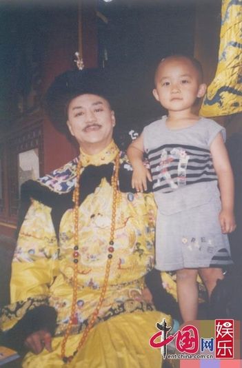 《还珠3》东儿返老还童邯郸娃贾云哲脑中生