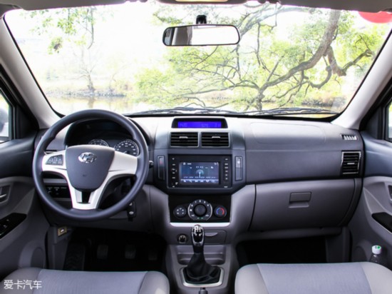 家里的贤内助 四款5万国产MPV推荐