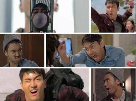  崔始源不懂谈恋爱 :女生最多能忍我2个月 没爱