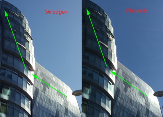 S6 edge+/ƻiPhone6s˭ǿ? 