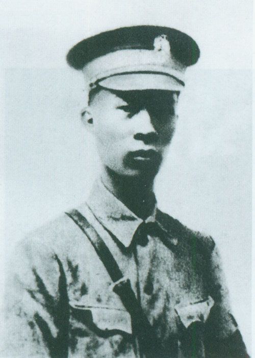 黄埔军校出身的中共10大名将 谁战绩最显赫?