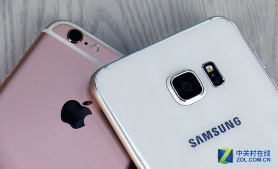 S6 edge+/ƻiPhone6s˭ǿ? 