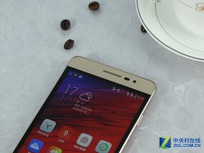 全是金屬機身 3000元內最佳國產機推薦 