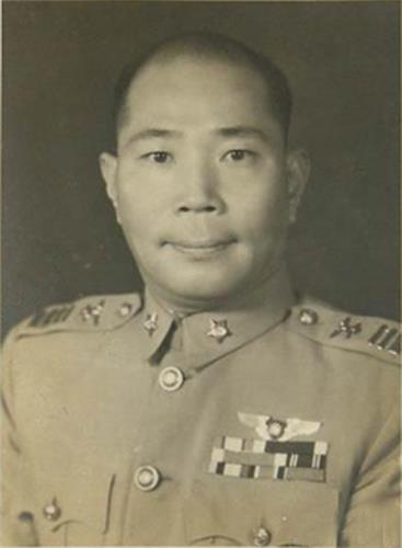 揭秘中国共产党圈定43名国民党战犯的最终结