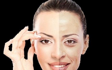 美国皮肤专家的抗皱秘笈