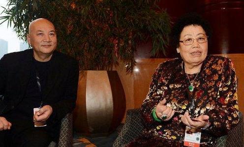 "唐僧"老婆身家495亿 做生意致富 迟重瑞被说吃软饭