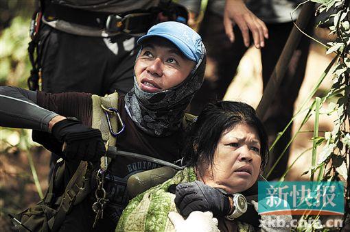 《湄公河行动》,首次展现我国公安干警跨境追捕金三角毒枭糯康这一