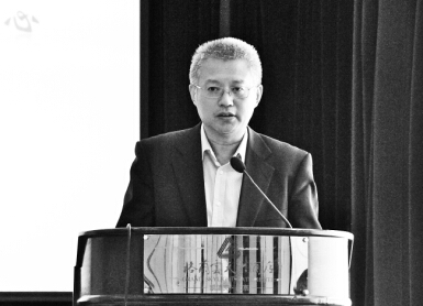 姜军：财经新闻要“对称”“对应”“对路”