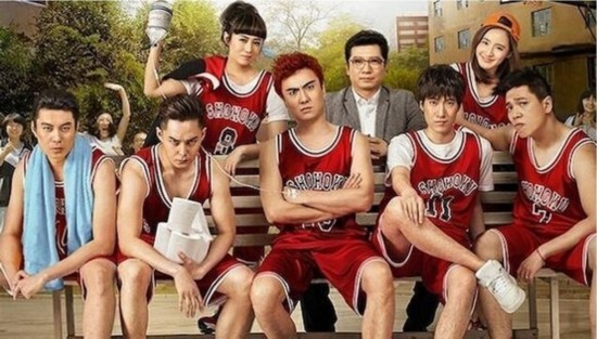 《夏洛特烦恼》被指抄袭 细节对比揭真相(组图