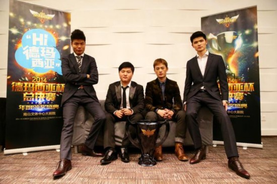 这次S5有多少人想念OMG?想念UZI?