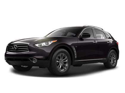 ӢQX70