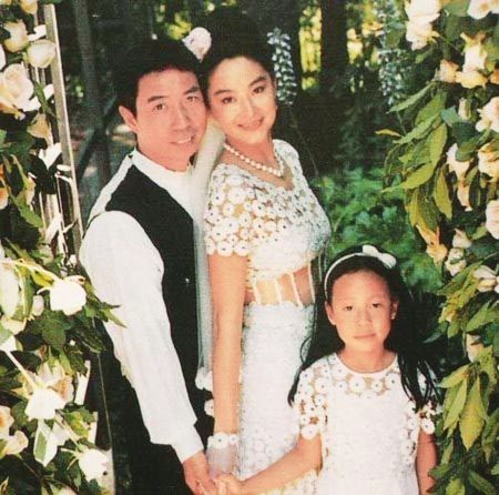 女星嫁入豪门原因:胡静一见钟情 刘涛王珂纯爱