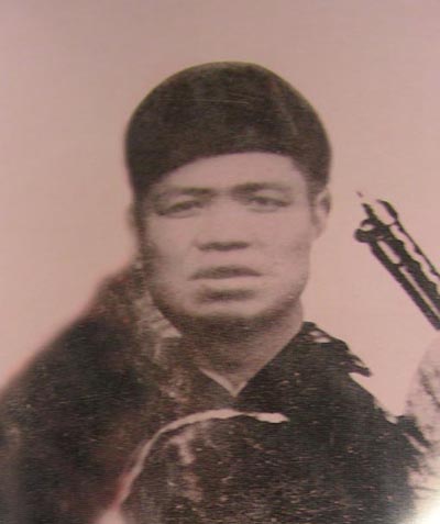 太监揭秘慈禧洗澡过程:一次澡要用去100条毛巾