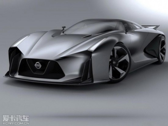 ղ2020Vision Gran Turismo ۼ