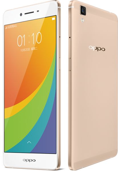 新万人迷OPPO R7s正式发布