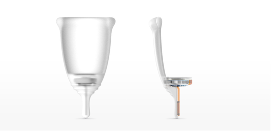 号称将取代姨妈巾的姨妈杯问世你敢用吗?