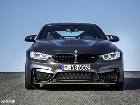 M4 GTS