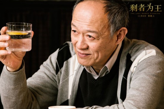 《剩者为王》催泪视频 对话双亲:不是我不婚