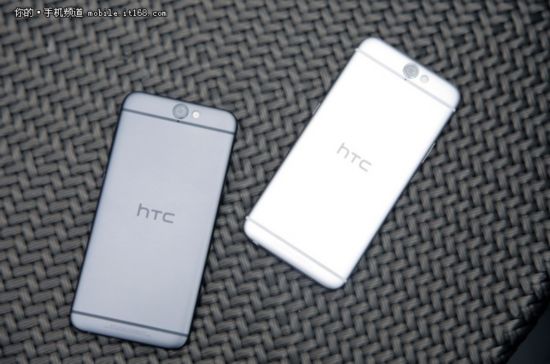 骁龙617售2540元 HTC One A9发布