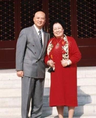 《西游记》三位唐僧现状揭秘 揭秘"唐僧"迟重瑞与富豪妻子的婚恋