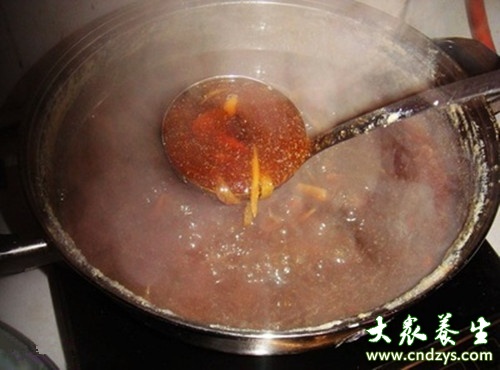 十大零食快速消灭嘴中热口臭