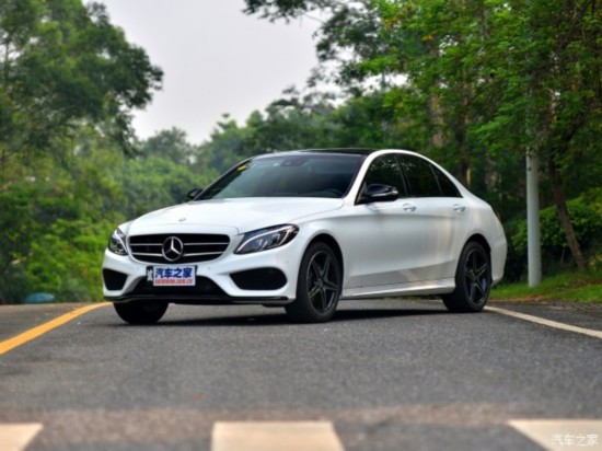 ����C�� 2015�� C 300 �˶���