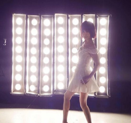 70岁 潘迎紫否认整容 拒绝效仿baby 扒扒娱乐圈