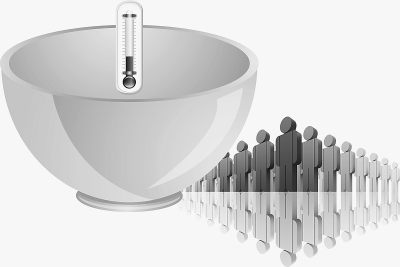 公务员集体“哭穷”“金饭碗”褪色国考退烧？