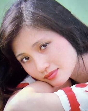 "杨贵妃"林芳兵18岁爱子曝光 揭林芳兵儿子与老公资料
