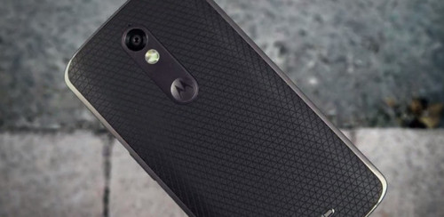 Moto DROID Turbo 2宣传视频:即将发布