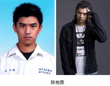 李维嘉自曝童年照 鹿晗彭于晏胡歌霍建华 男星童年照开扒