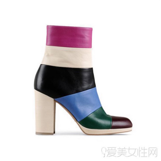  再战条纹 美仙美仙的Valentino去哪儿了  