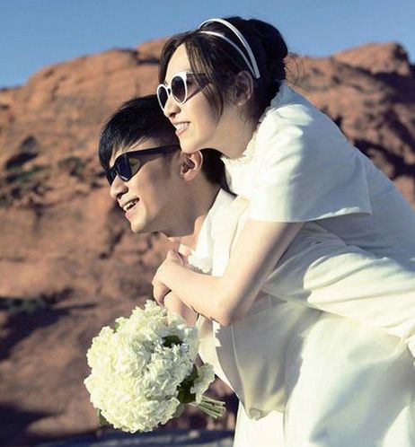 陈妍希陈晓时隔2年才相爱 明星表白李亚鹏尴尬