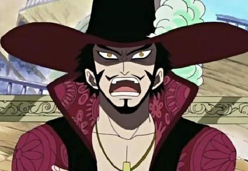 804话:大事件全回顾 新世界10大剑豪五老星穿