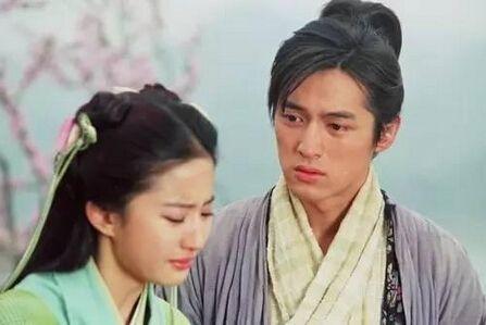 隐形富豪胡歌身价过亿 琅琊榜登陆韩国揭胡歌