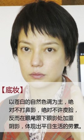 黎明刘德华赵薇李小璐 看明星如何秒变农民