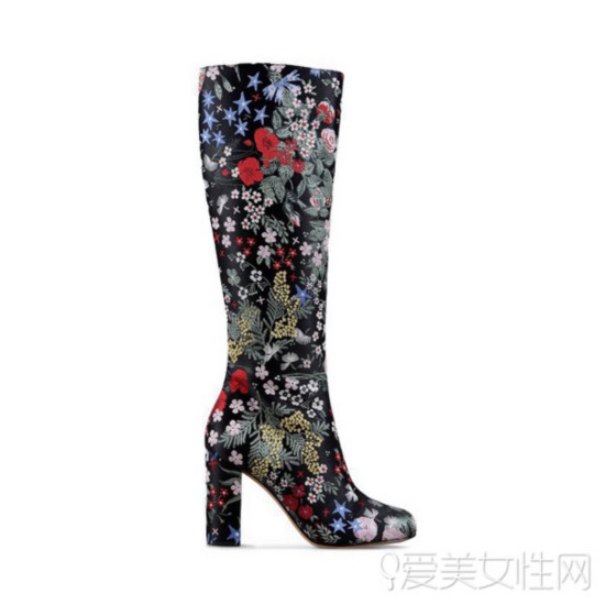  再战条纹 美仙美仙的Valentino去哪儿了  