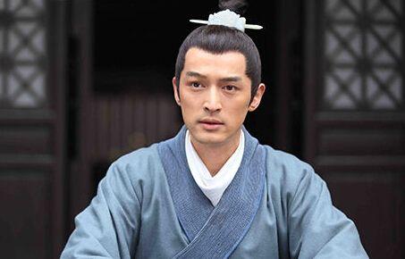 隐形富豪胡歌身价过亿 琅琊榜登陆韩国揭胡歌